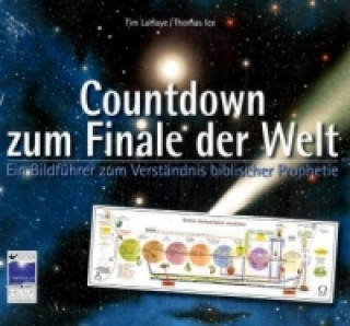 Kniha Countdown zum Finale der Welt Tim LaHaye