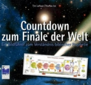 Książka Countdown zum Finale der Welt Tim LaHaye