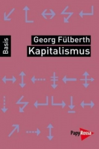 Книга Kapitalismus Georg Fülberth