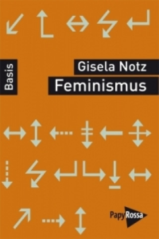 Книга Feminismus Gisela Notz