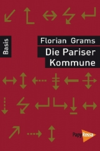 Buch Die Pariser Kommune Florian Grams