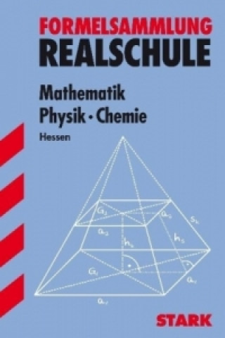 Kniha Mathematik - Physik - Chemie, Ausgabe Hessen Barbara Weigl