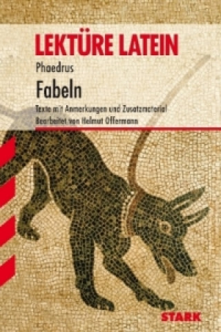 Kniha Fabeln haedrus