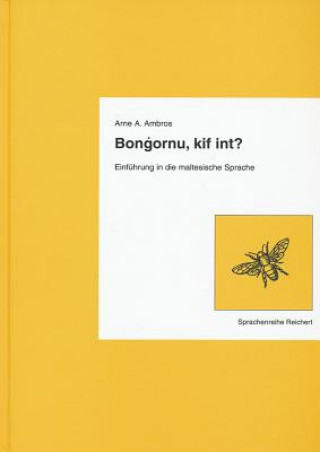 Książka Bongornu, kif int? Arne A. Ambros