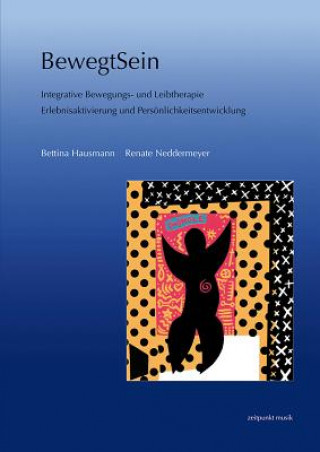 Livre BewegtSein Bettina Hausmann