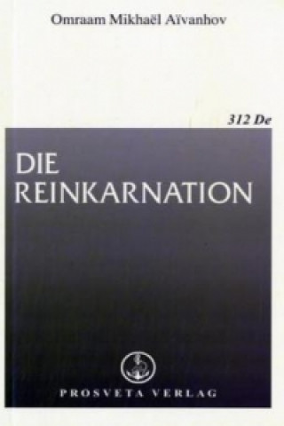 Book Die Reinkarnation Omraam M. Aivanhov