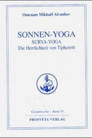 Carte Sonnen-Yoga Omraam M. Aivanhov