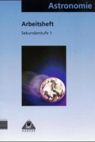 Книга Duden Astronomie - 6.-10. Schuljahr 