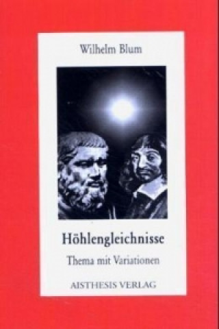 Könyv Höhlengleichnisse Wilhelm Blum