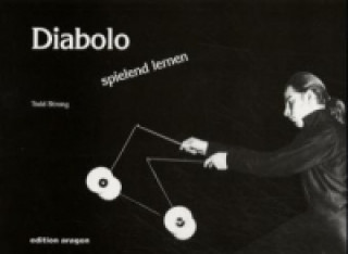 Book Diabolo, spielend lernen Todd Strong