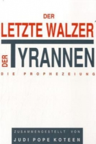 Książka Ramtha - Der letzte Walzer der Tyrannen amtha