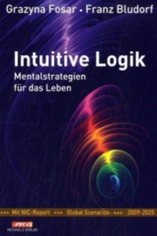 Kniha Intuitive Logik Grazyna Fosar