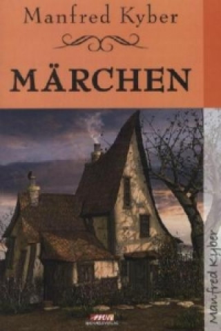 Książka Märchen Manfred Kyber