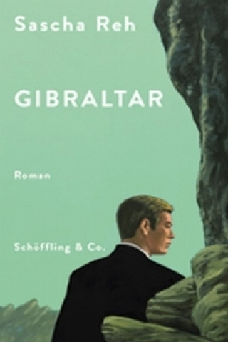 Buch Gibraltar Sascha Reh