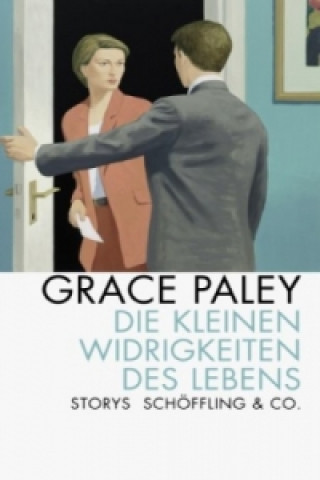 Carte Die kleinen Widrigkeiten des Lebens Grace Paley
