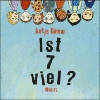 Carte Ist 7 viel? Antje Damm