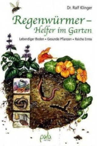 Carte Regenwürmer - Helfer im Garten Ralf Klinger