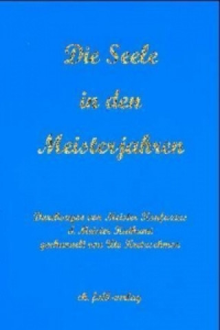 Книга Die Seele in den Meisterjahren onfuzius