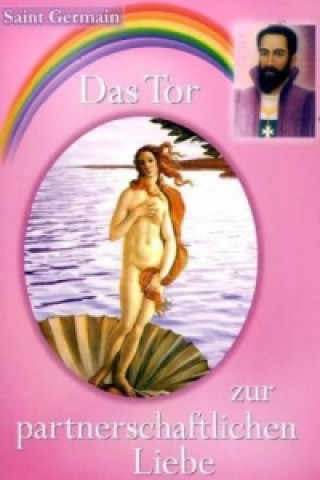 Buch Das Tor zur partnerschaftlichen Liebe. Bd.2 aint Germain