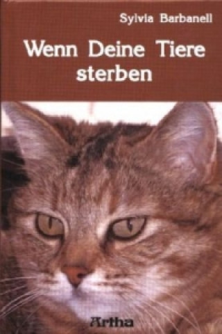 Kniha Wenn Deine Tiere sterben Sylvia Barbanell