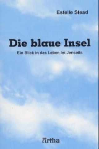 Book Die blaue Insel Estelle Stead