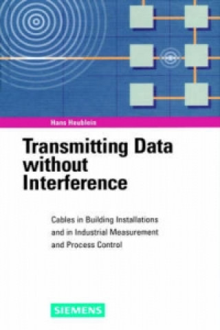 Książka Transmitting Data Without Interference Hans Heublein