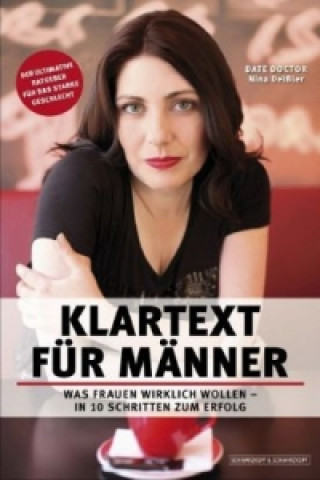 Buch Klartext für Männer Nina Deißler