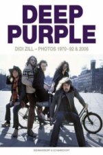 Carte Deep Purple Didi Zill