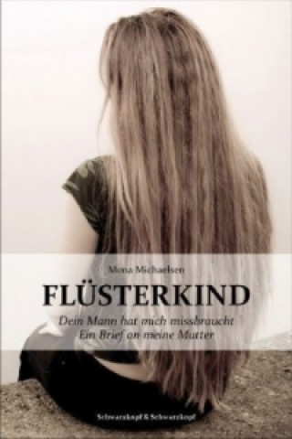 Книга Flüsterkind Mona Michaelsen