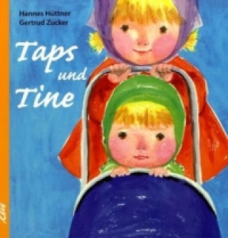 Книга Taps und Tine Hannes Hüttner