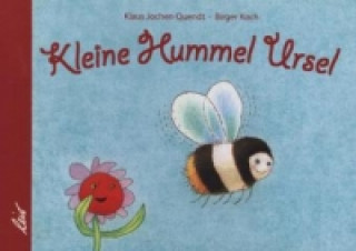 Knjiga Kleine Hummel Ursel Birger Koch