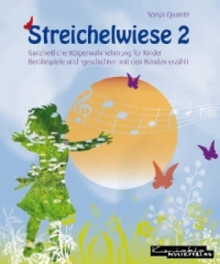 Kniha Streichelwiese 2 Sonja Quante