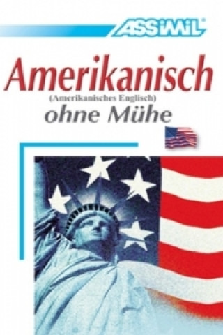 Buch Assimil Amerikanisch ohne Mühe David Applefield