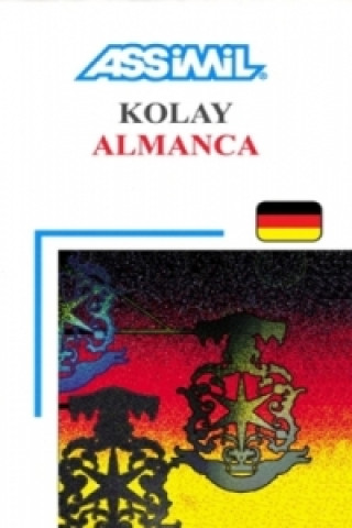 Könyv Assimil Kolay Almanca Hilde Schneider