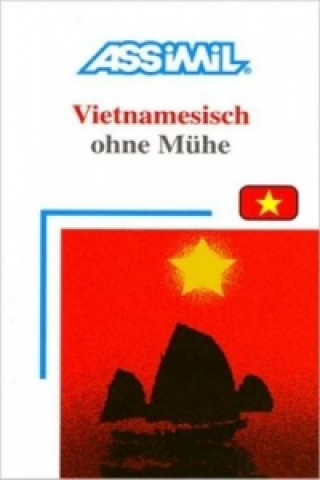 Knjiga ASSiMiL Vietnamesisch ohne Mühe Do The Dung