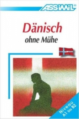 Carte Assimil Dänisch ohne Mühe Jean-Francois Battail