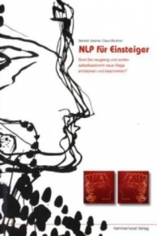 Kniha NLP für Einsteiger Bertold Ulsamer