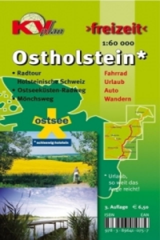 Materiale tipărite Ostholstein Kreis 