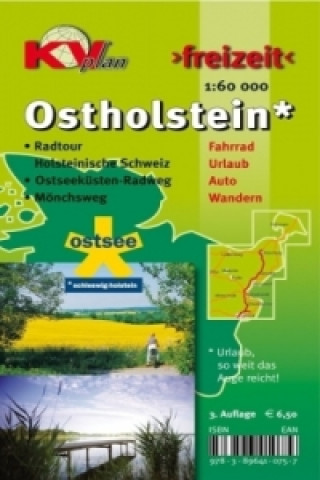 Έντυπα Ostholstein Kreis 