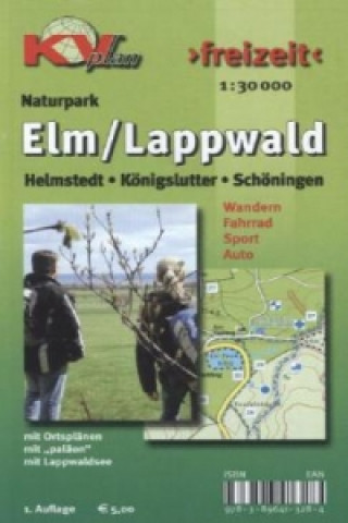 Nyomtatványok Elm / Lappwald 