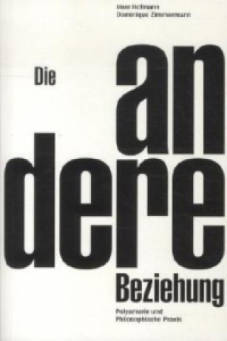 Buch Die andere Beziehung Imre Hofmann