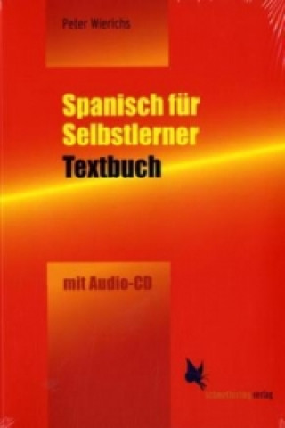 Könyv Spanisch für Selbstlerner Peter Wierichs