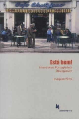 Libro Übungsbuch Joaquim Peito