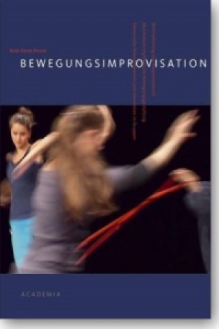Carte Bewegungsimprovisation Ruth Girod-Perrot