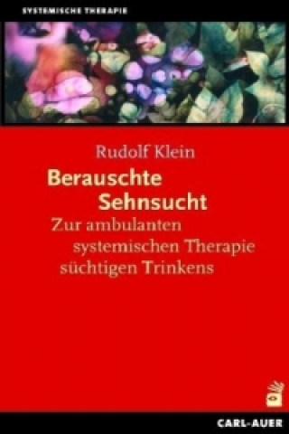 Könyv Berauschte Sehnsucht Rudolf Klein