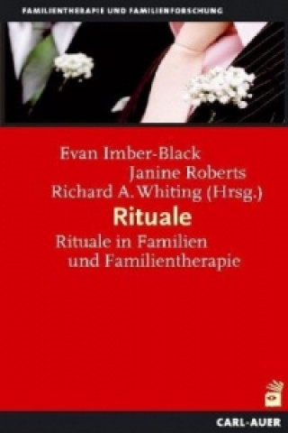 Buch Rituale Evan Imber-Black