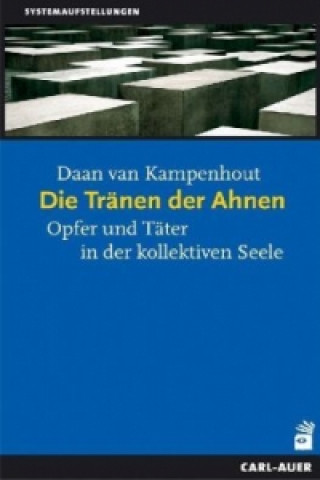 Book Die Tränen der Ahnen Daan van Kampenhout