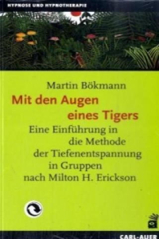 Book Mit den Augen eines Tigers Martin Bökmann