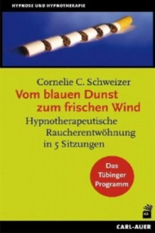 Carte Vom blauen Dunst zum frischen Wind Cornelie C. Schweizer