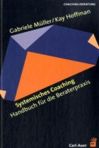 Boek Systemisches Coaching Gabriele Müller